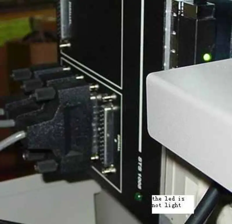 Zerbitzu-oharra TPSri erantzunik ez