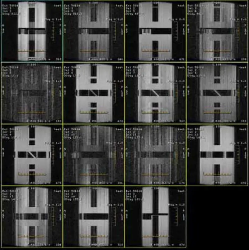 FSE eta GRE artefaktua